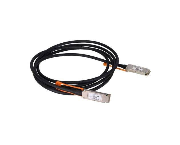 Cisco QSFP-H40G-CU5M 40Gbps QSFP Direct Attach Copper Cable  Refurb