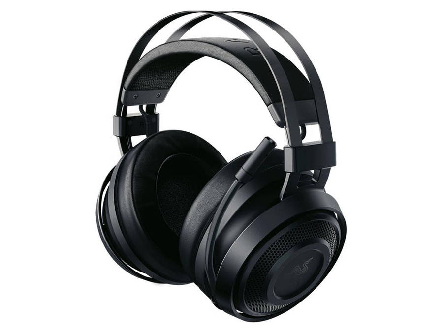 Razer Nari Essential Wireless Gaming Headset - Demo Special