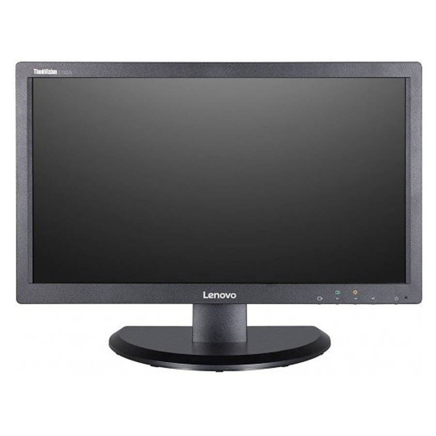 Lenovo E1922SWD - Pre-Owned 19 Inch Wide LCD Monitor