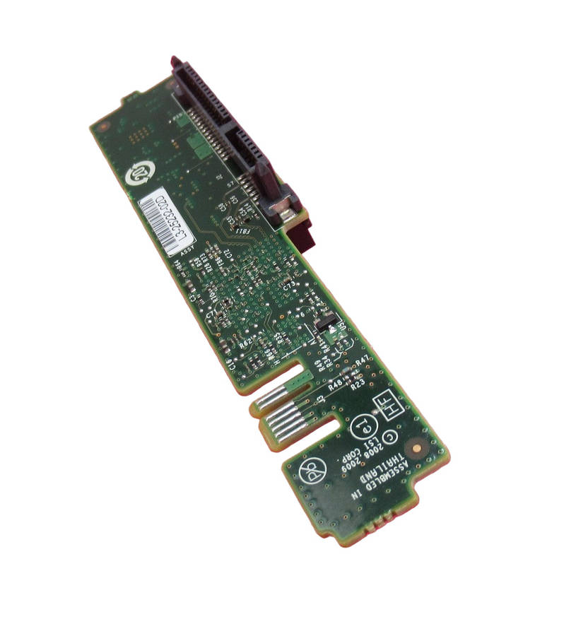 LSI L3-25232-02D 3.5 Inch SAS / SATA Adapter Interposer  Refurb