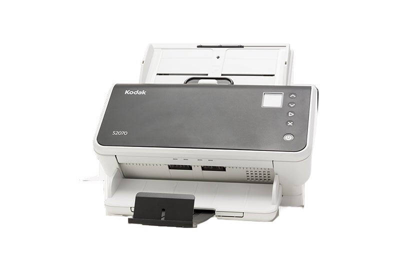 Kodak S2000 Series Document Scanners 