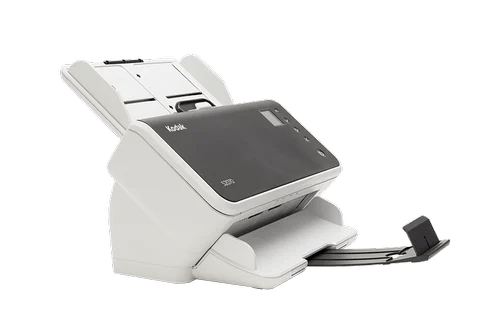 Kodak S2000 Series Document Scanners 
