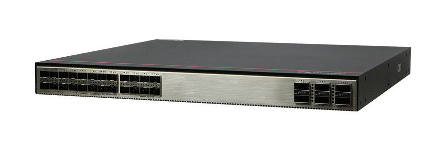 Huawei S5732-H24S6Q 20 × GE SFP + 4 × 10GE SFP+  6 × 40GE QSFP  Layer 3 Ethernet Switch  Re...