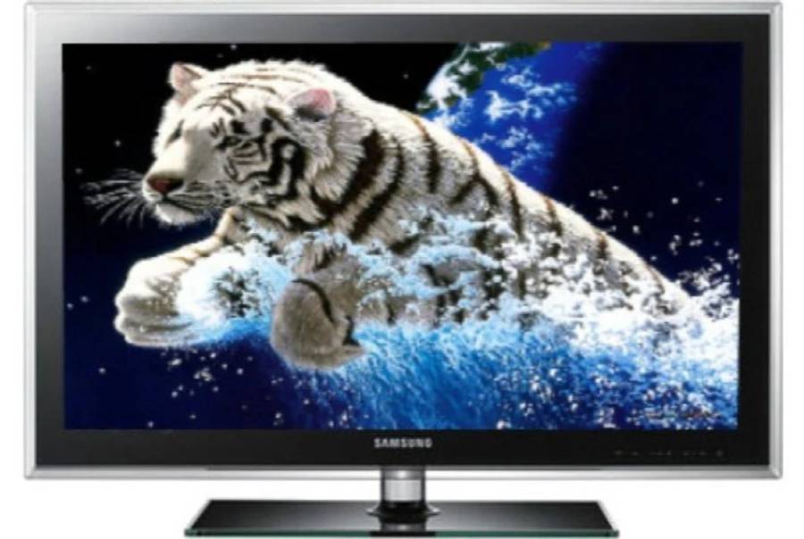 Samsung LA40D550K1R 40 Inch LCD Full HD Professional Display  No Stand - Refurb Special