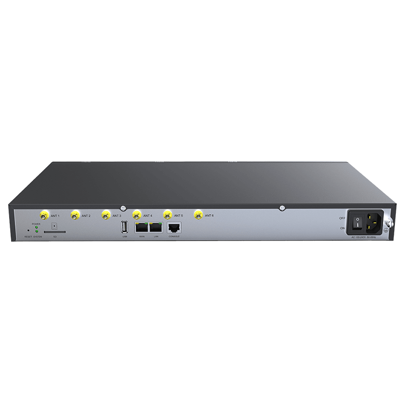 Yeastar S300 IP-PBX System  Used