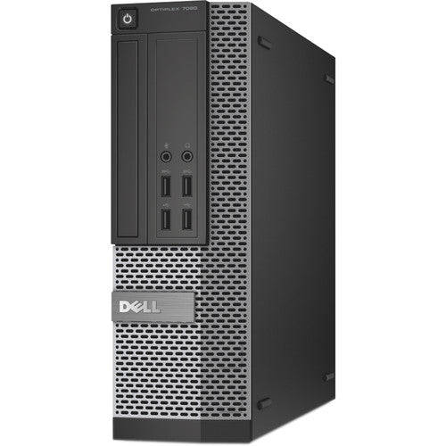 DELL OPTIPLEX 7020 SFF - I7-4790 - 8GB DDR3 - 256GB SSD - NO OPTICAL DRIVE - INTEL HD GRAPHICS 46...