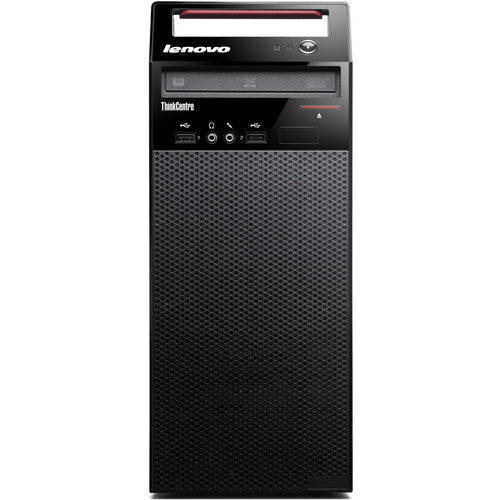 LENOVO THINKCENTRE E73 MT - I3 4130 - 4GB DDR3 - 500GB SATA HDD - WINDOWS 10 PRO 64 BIT - REFURBI...