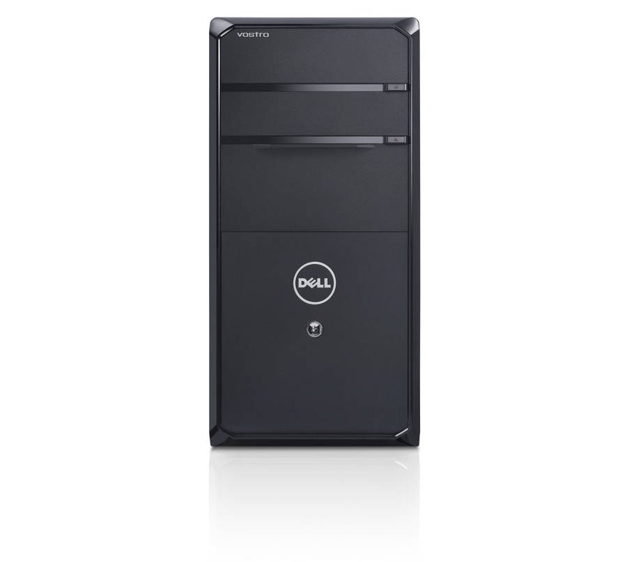 Dell Vostro 3902 MT - i3 4170 - 4GB DDR3 - 500GB HDD - D Grade Computer