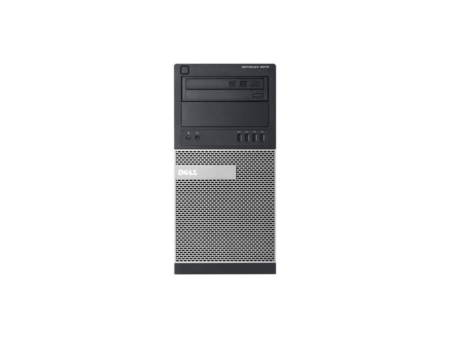Dell Optiplex 9010 MT - I7 3770 - 8GB DDR3 - 500GB HDD - C Grade Computer
