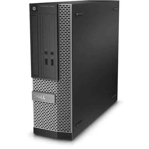 Dell Optiplex 3020 SFF - I3 4160 - 4GB DDR3 - 500GB HDD - C Grade Computer