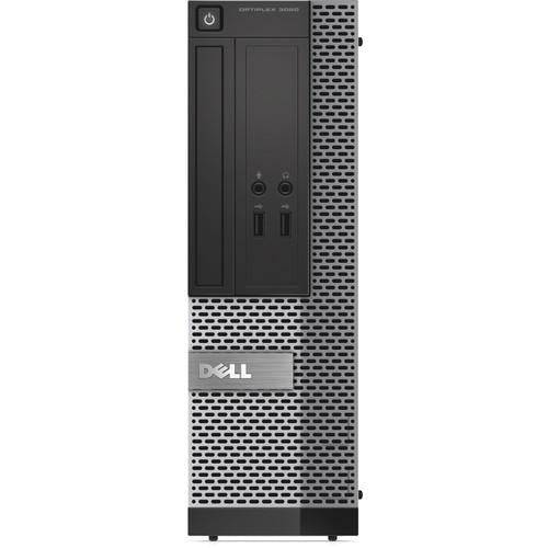 Dell Optiplex 3020 SFF - I3 4160 - 4GB DDR3 - 500GB HDD - C Grade Computer
