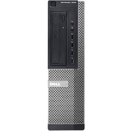 DELL OPTIPLEX 7010 SFF - I5 3470 - 4GB DDR3 - 500GB SATA HDD - INTEL HD 2500 - D GRADE COMPUTER