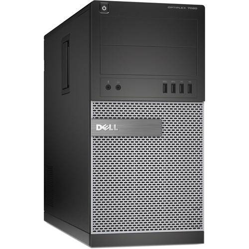 Dell Optiplex 3020 MT - I3 4160 - 4GB DDR3 - 320GB HDD - C Grade Computer