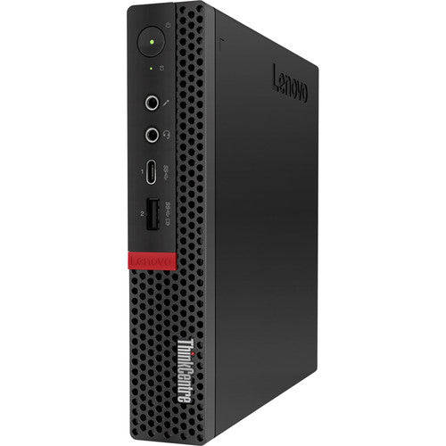 Lenovo Thinkcentre M720Q Tiny - I5 8500T - 8GB DDR4 - 256GB SSD - B Grade Computer