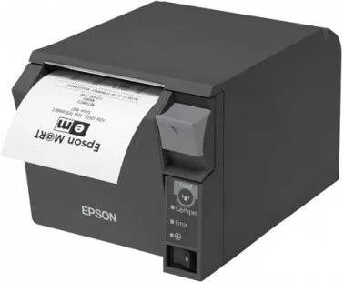 C31CD38032 Epson Under-Counter Printer Thermal (Ver.2) - Serial & USB