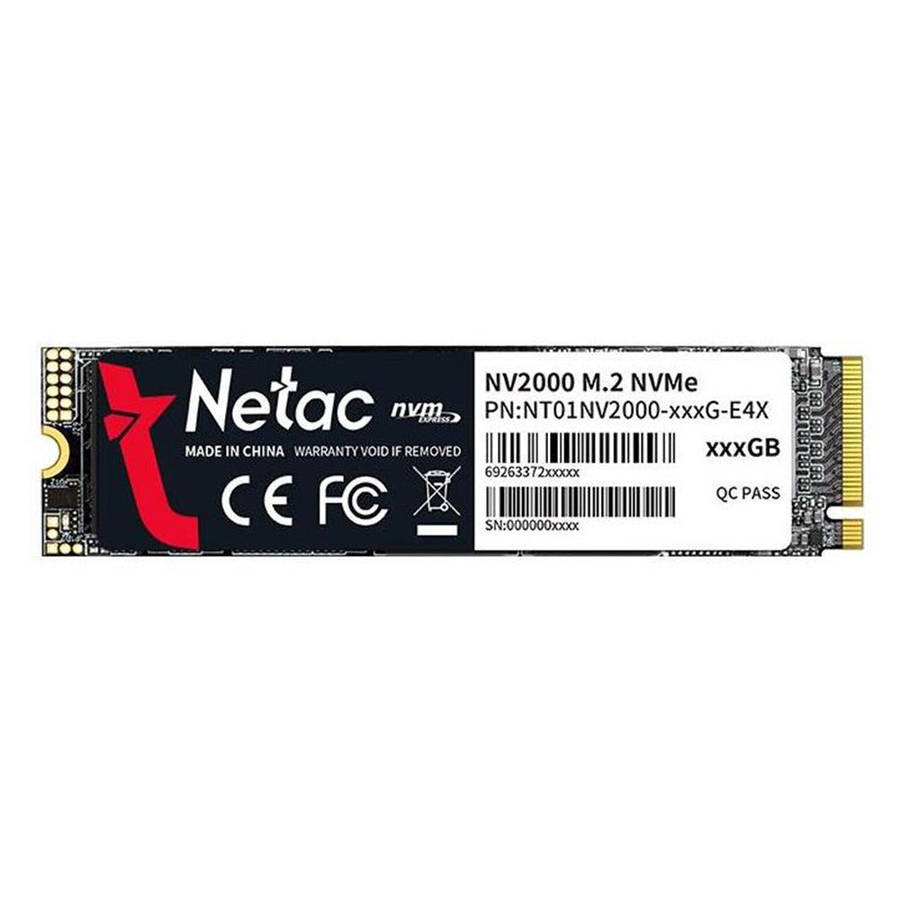 512GB M.2 NVME SSD GEN3X4