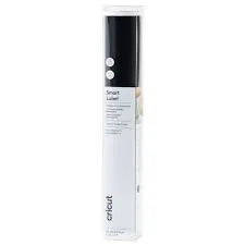 2009446 - Cricut Permanent Smart Vinyl Write Black 1 roll 33x90cm