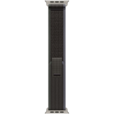 49mm Blue/Black Trail Loop - S/M