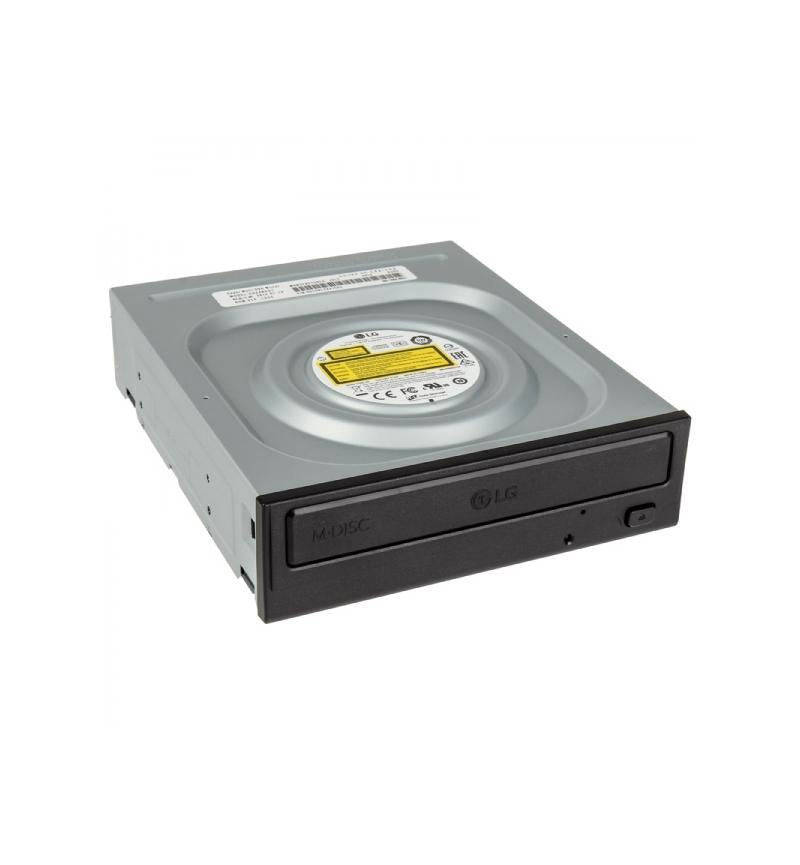 LITEON DVD-RW Burner - 24X Speed - Bulkpack