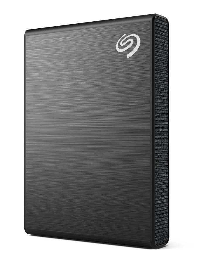 Seagate One Touch 1TB USB-A Portable SSD