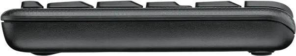 Logitech MK220 Black Wireless Keyboard & Mouse Combo
