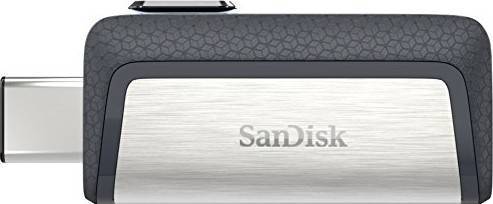 Sandisk Ultra Dual Drive 256GB USB-C Flash Drive