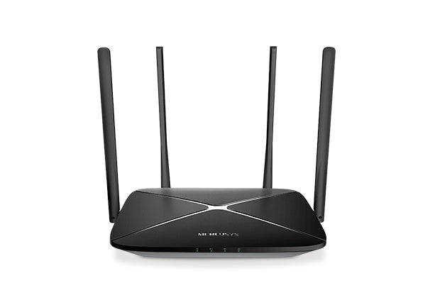 TP-Link AC1300 Dual Band Gigabit Wi-Fi Router