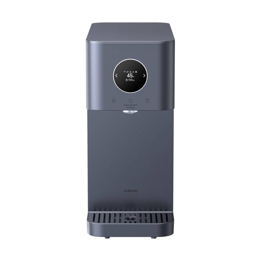Xiaomi Smart Filtered Water Dispenser Pro - RO Filtration, Instant Heating, UV Sterilisation