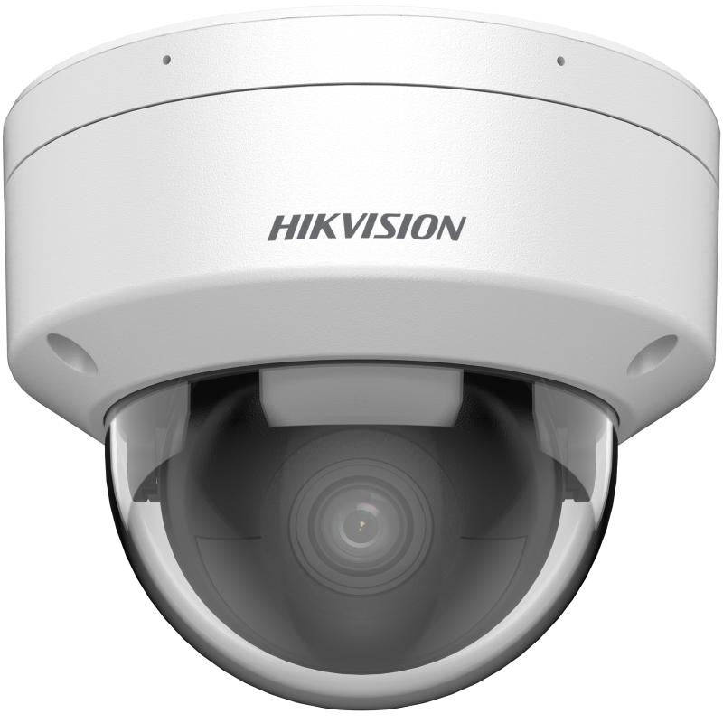 Hikvision 4MP DarkFighter  Fixed Dome IP Camera