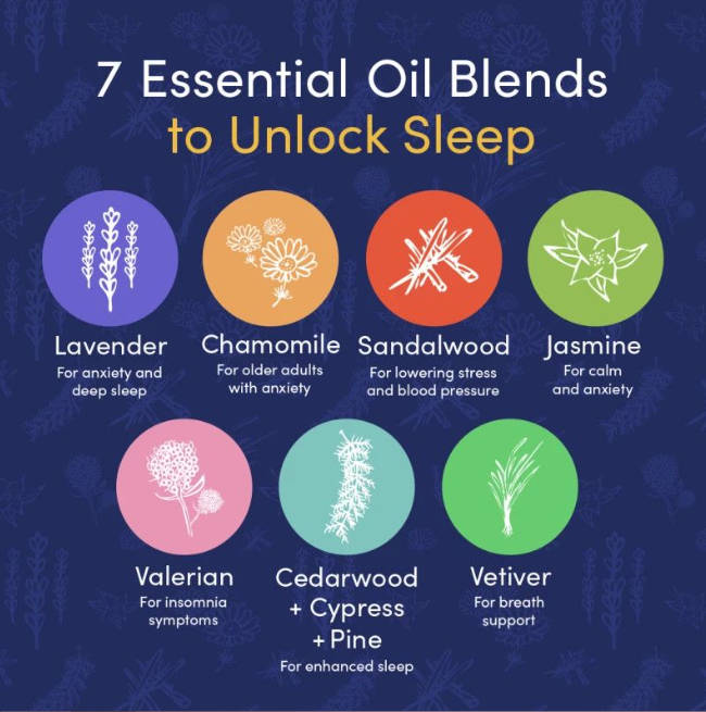 ESS OIL 8 BOTTLES (A)