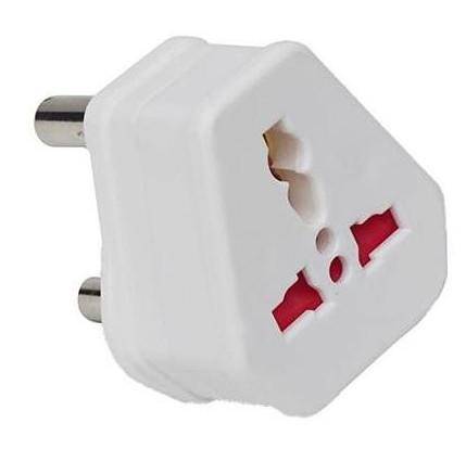 3 PIN BIG TO 3 PIN SMALL ADAPTER
