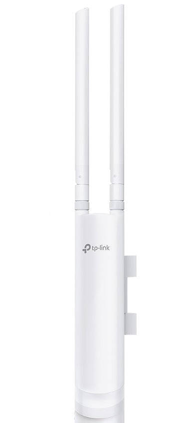 Access Point Wireless In-/Outdoor AC1200 MU-MIMO Gigabit Access Point - Ultimate Wi-Fi Solution T...