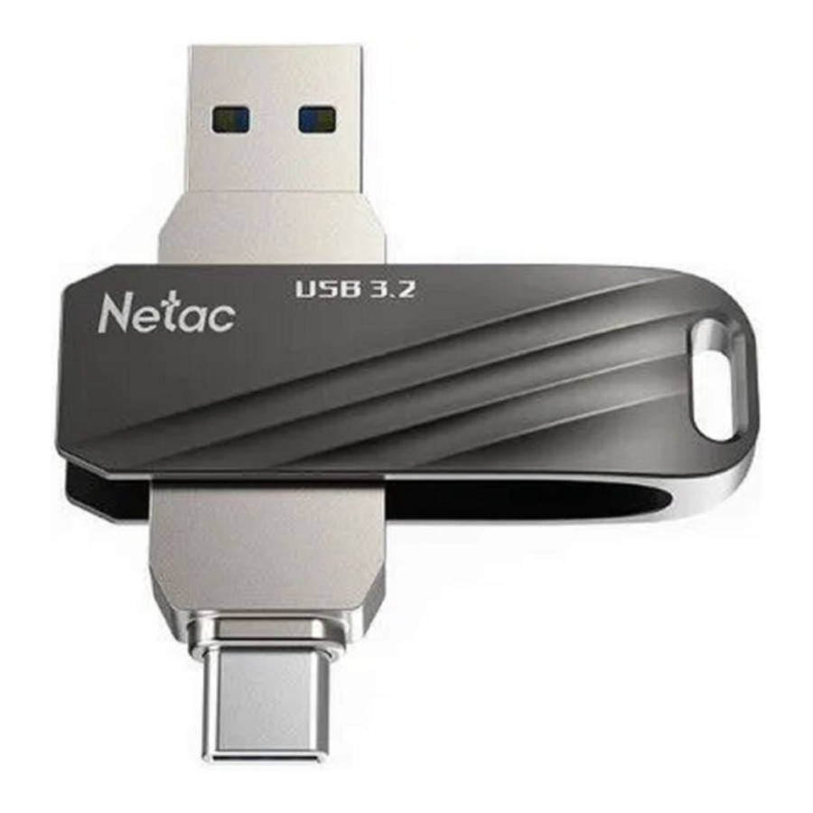 USB3.2 + TYPE-C DUAL 64GB
