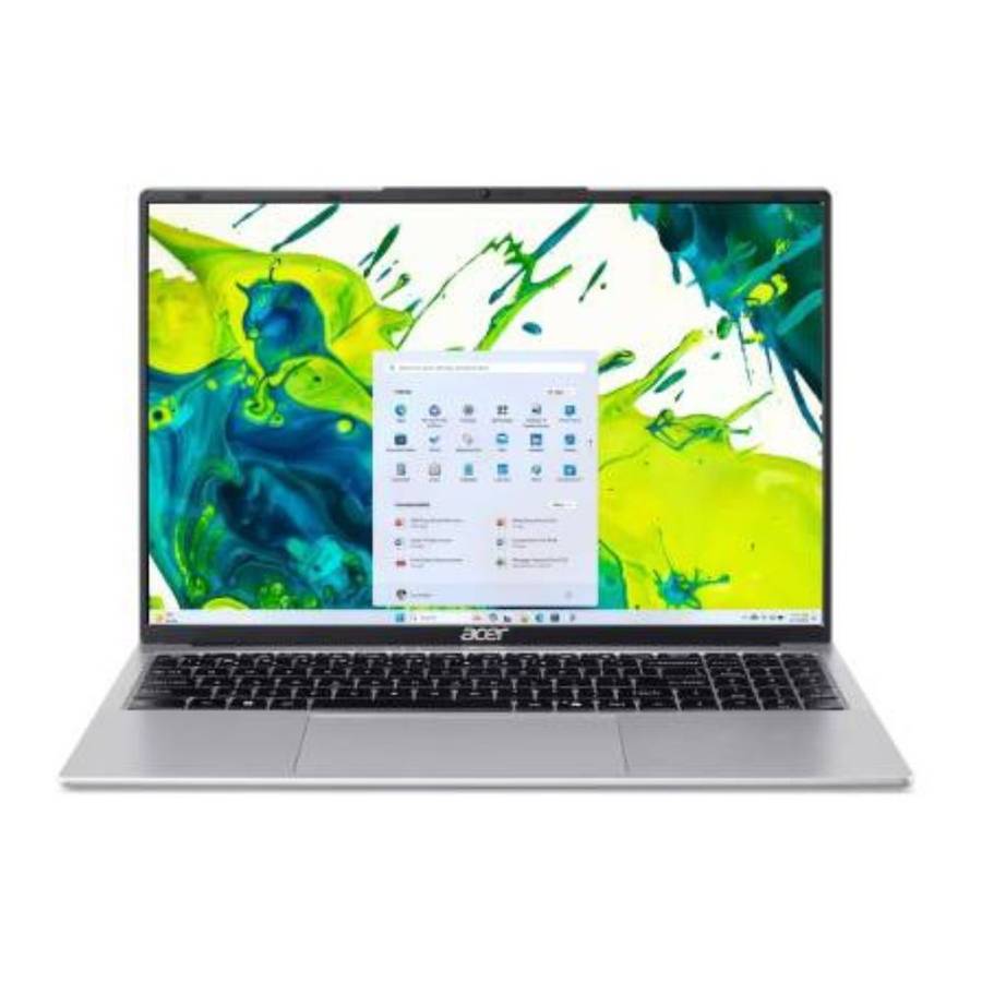 Aspire Lite AL16-54P-36JY| i3-1305U| 16''| UMA| 8GB DDR5| 512GB SSD| Wifi6 + BT| 2M FHD Cam| 65W ...