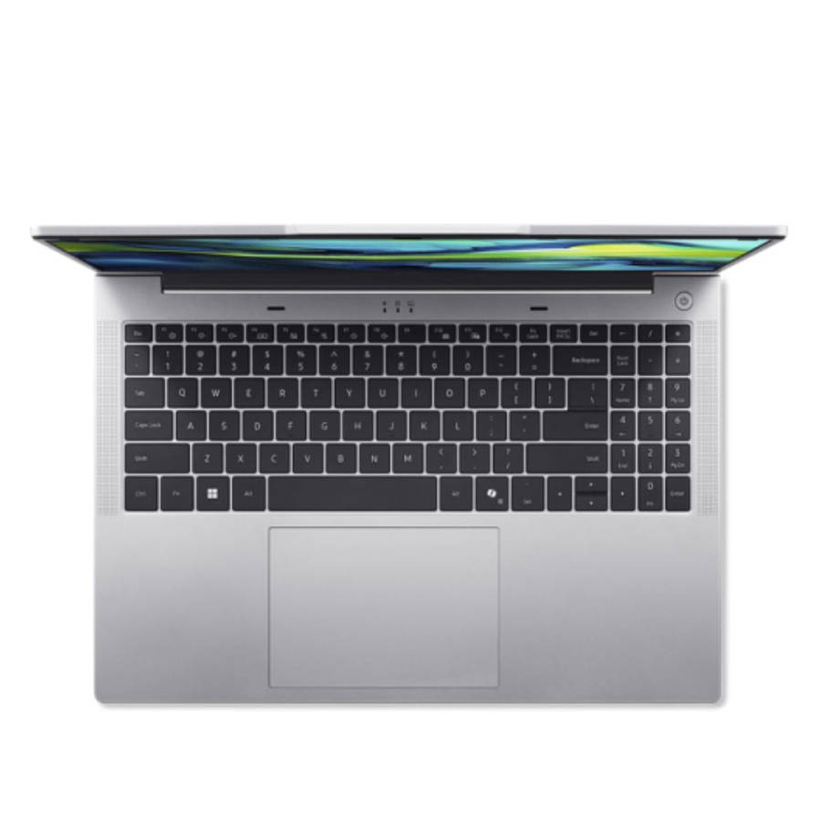 Aspire Lite AL16-52P-52NJ | i5-1334U| 16''| UMA| 8GB DDR5| 512GB SSD| Wifi6 + BT| 2M FHD Cam| 65W...