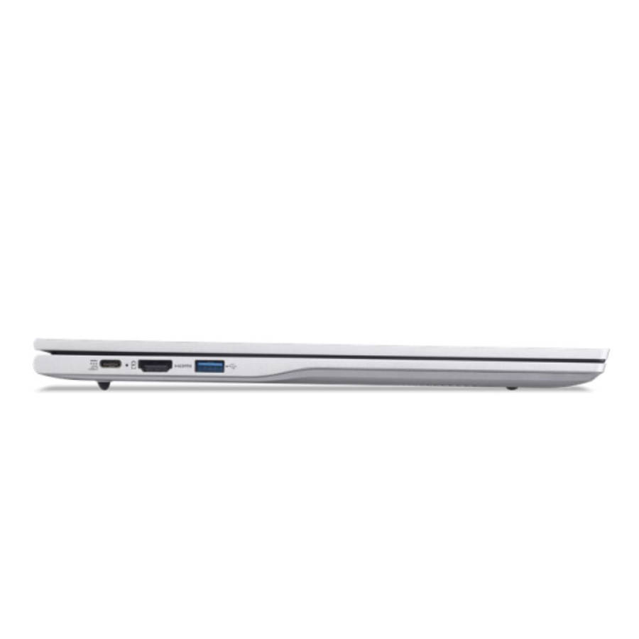 Aspire Lite AL16-52P-52NJ | i5-1334U| 16''| UMA| 8GB DDR5| 512GB SSD| Wifi6 + BT| 2M FHD Cam| 65W...