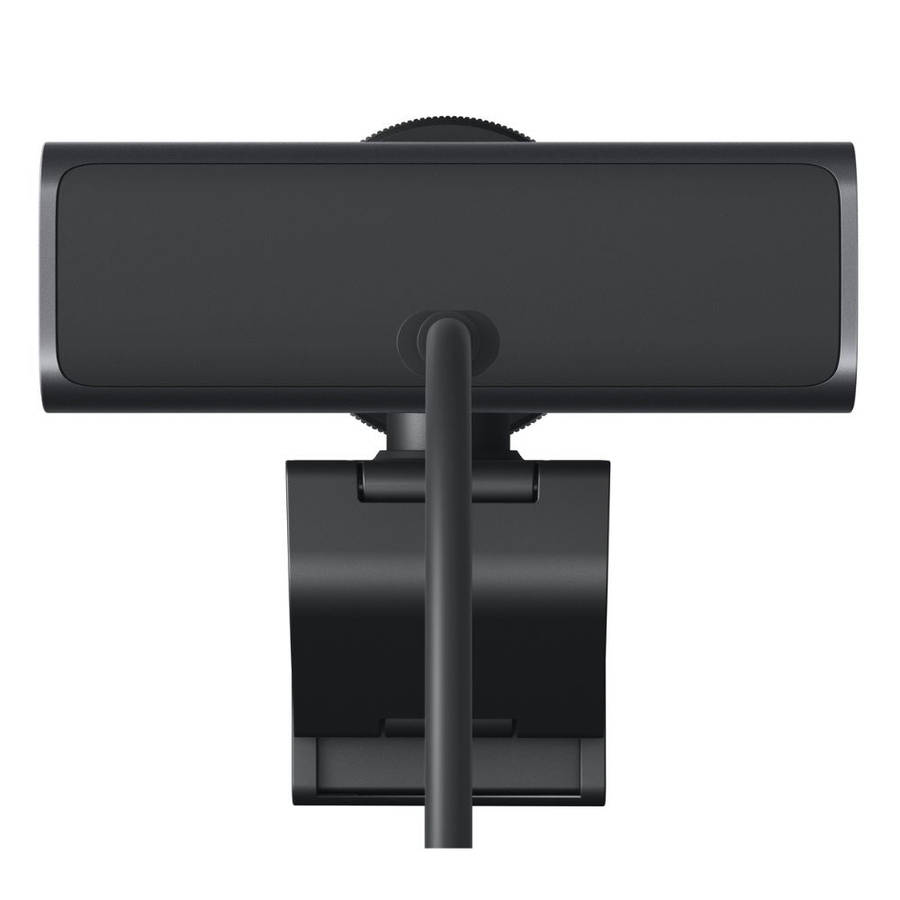 Logitech Brio 705 Webcam  Full HD 1080p Business Webcam with Auto Light Correction & Noise-Can...