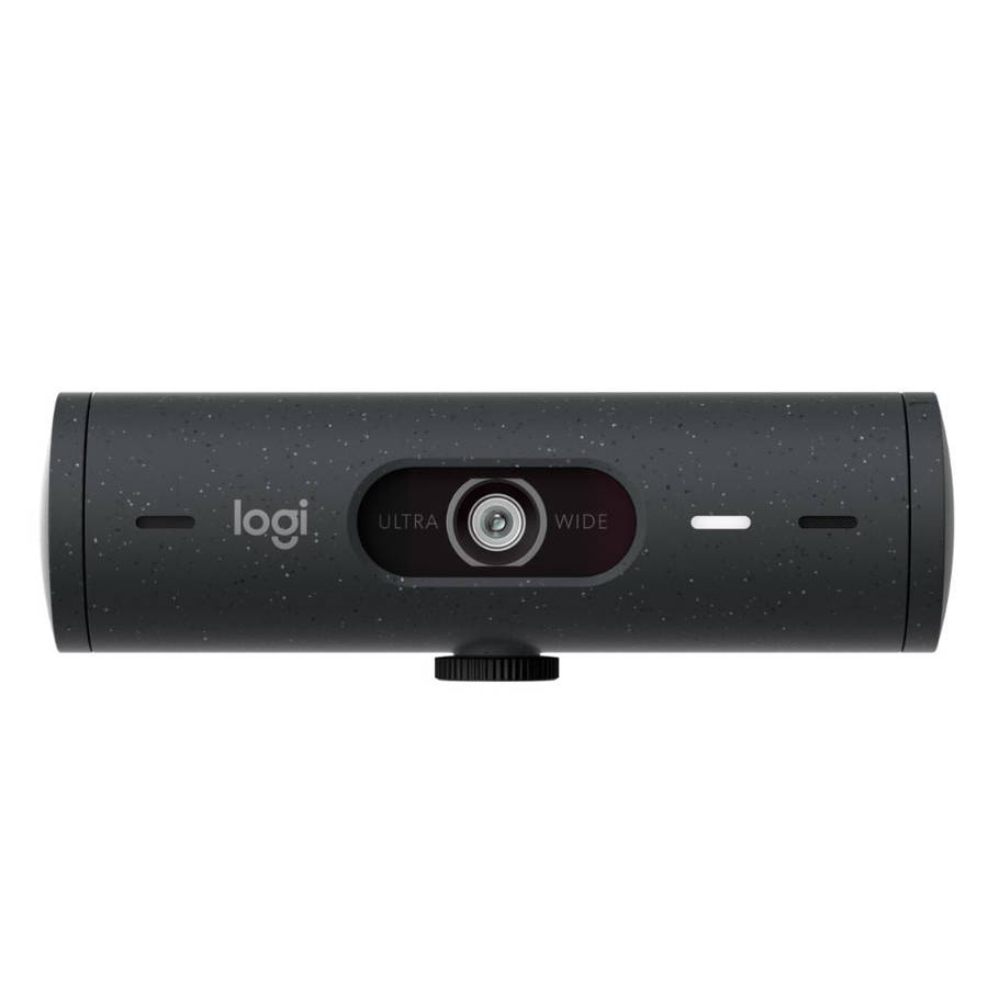 Logitech BRIO 505 Webcam  Full HD 1080p Business Webcam with Auto-Framing, Light Correction & ...