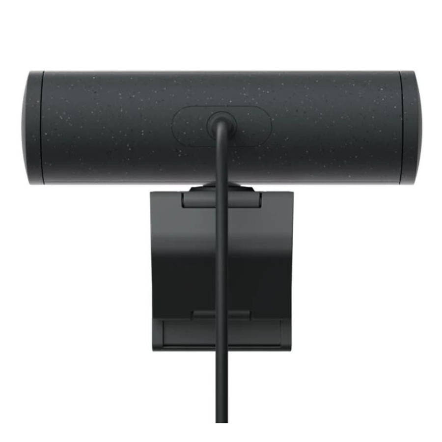 Logitech BRIO 505 Webcam  Full HD 1080p Business Webcam with Auto-Framing, Light Correction & ...