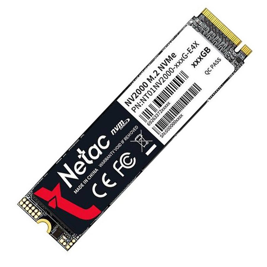 512GB M.2 NVME SSD GEN3X4