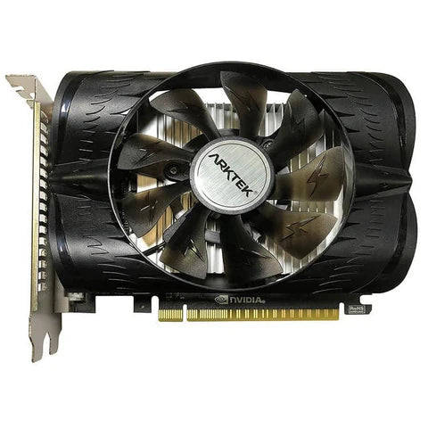 GT1030 DDR4 4GB LOW PROFILE GPU