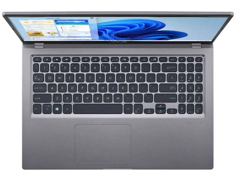 ASUS Laptop|X515MA-C8512G0W|15.6'' HD|GREY|N4020|8GB DDR4 SD|512GB PCIe SSD|On Board|WIN11H