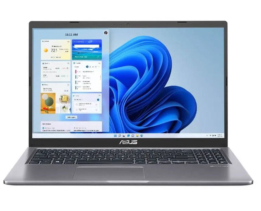 ASUS Laptop|X515MA-C8512G0W|15.6'' HD|GREY|N4020|8GB DDR4 SD|512GB PCIe SSD|On Board|WIN11H