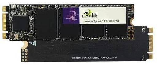 M.2 2280 Sata 3   256Gb