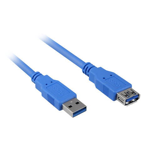 USB 3.0 EXTENSION CABLE 3 MTRS