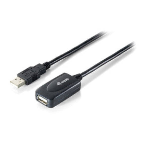 USB 2.0 EXTENSION CABLE 20M WITH BOOSTER