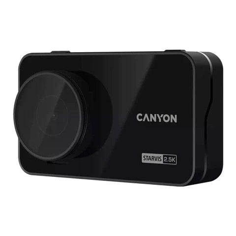 CANYON CAR RECORDER DVR25GPS WQHD 2.5K 1