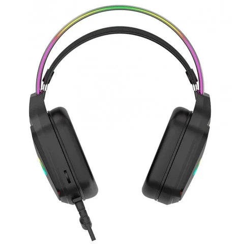 CANYON HEADSET DARKLESS GH-9A BLACK
