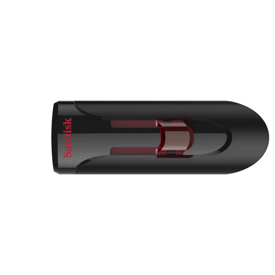 Sandisk Cruzer Glide 32GB USB-A Flash Drive
