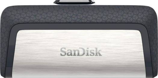 Sandisk Ultra Dual Drive 256GB USB-C Flash Drive